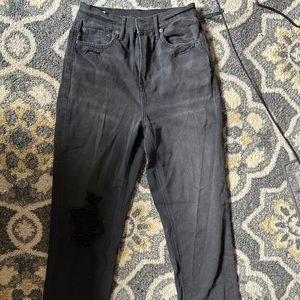 American Eagle Highest Rise 90’s Boyfriend Jean